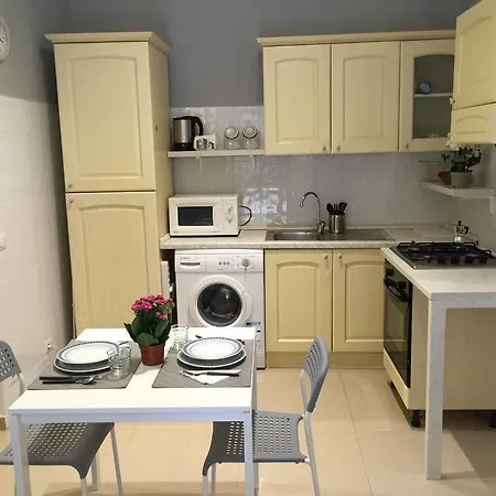 Foscolo Studio * רומא