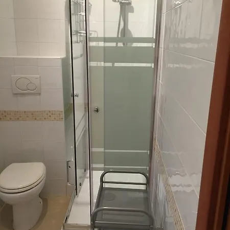 Appartement Foscolo Studio