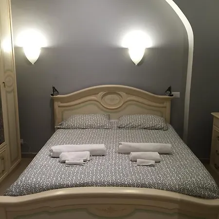 Appartement Foscolo Studio *