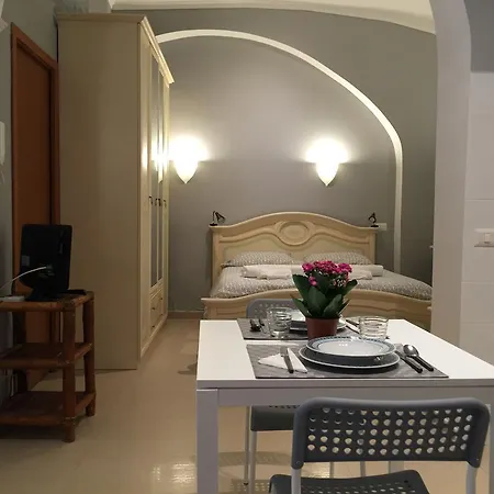 Foscolo Studio Appartement *