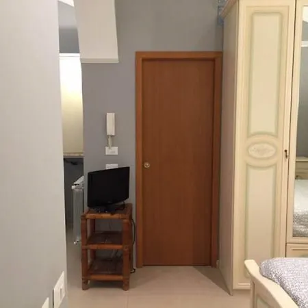 Foscolo Studio * Rome