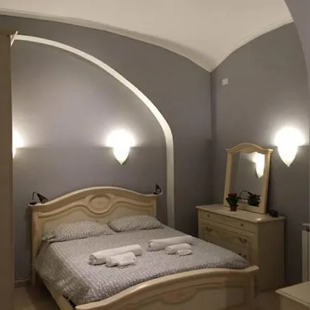 Foscolo Studio * Rome