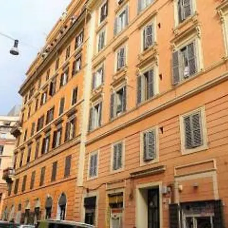 Foscolo Studio Appartement